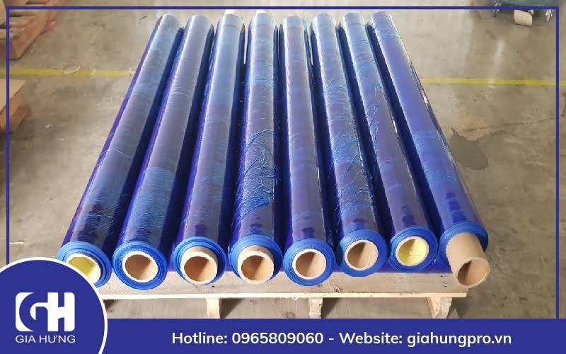 Ưu điểm vượt trội của màng bảo vệ chống xước Ưu điểm vượt trội của màng bảo vệ chống xước